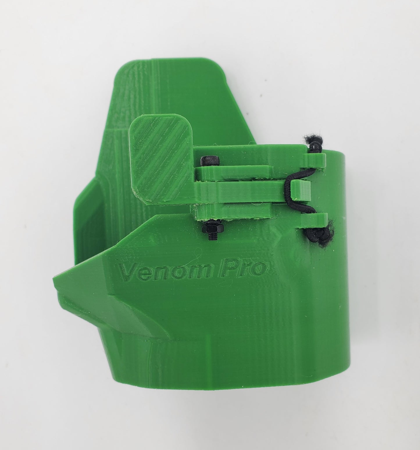 Used 3D Printed Holster for Dart Zone Venom Pro