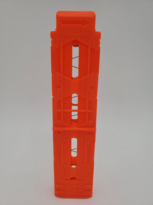 Dart Zone Half-Length Dart Magazines
