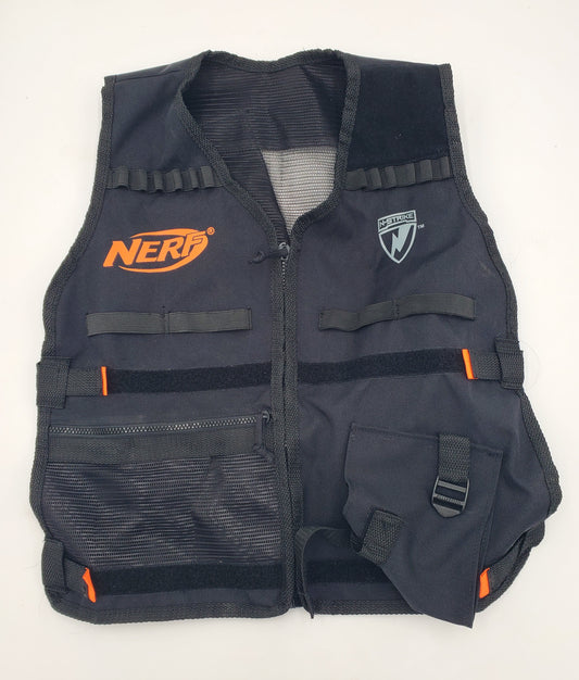 Nerf Tactical Vest