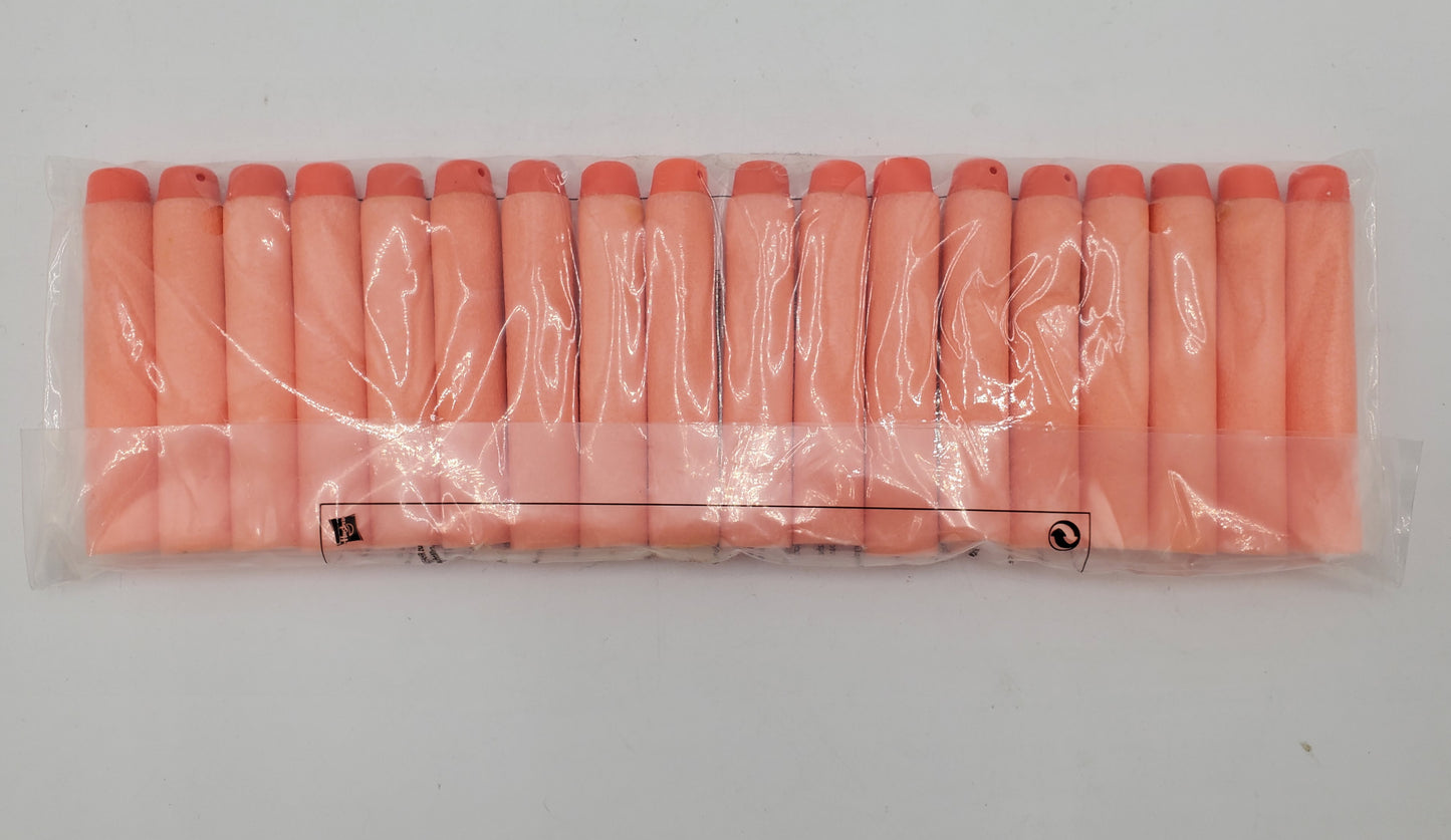 Nerf N-Strike Streamline Dart Refill Pack