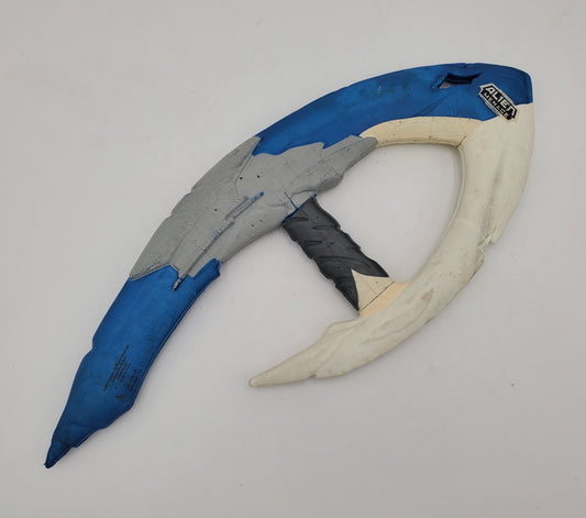 Nerf Alien Menace Foam Maul Axe
