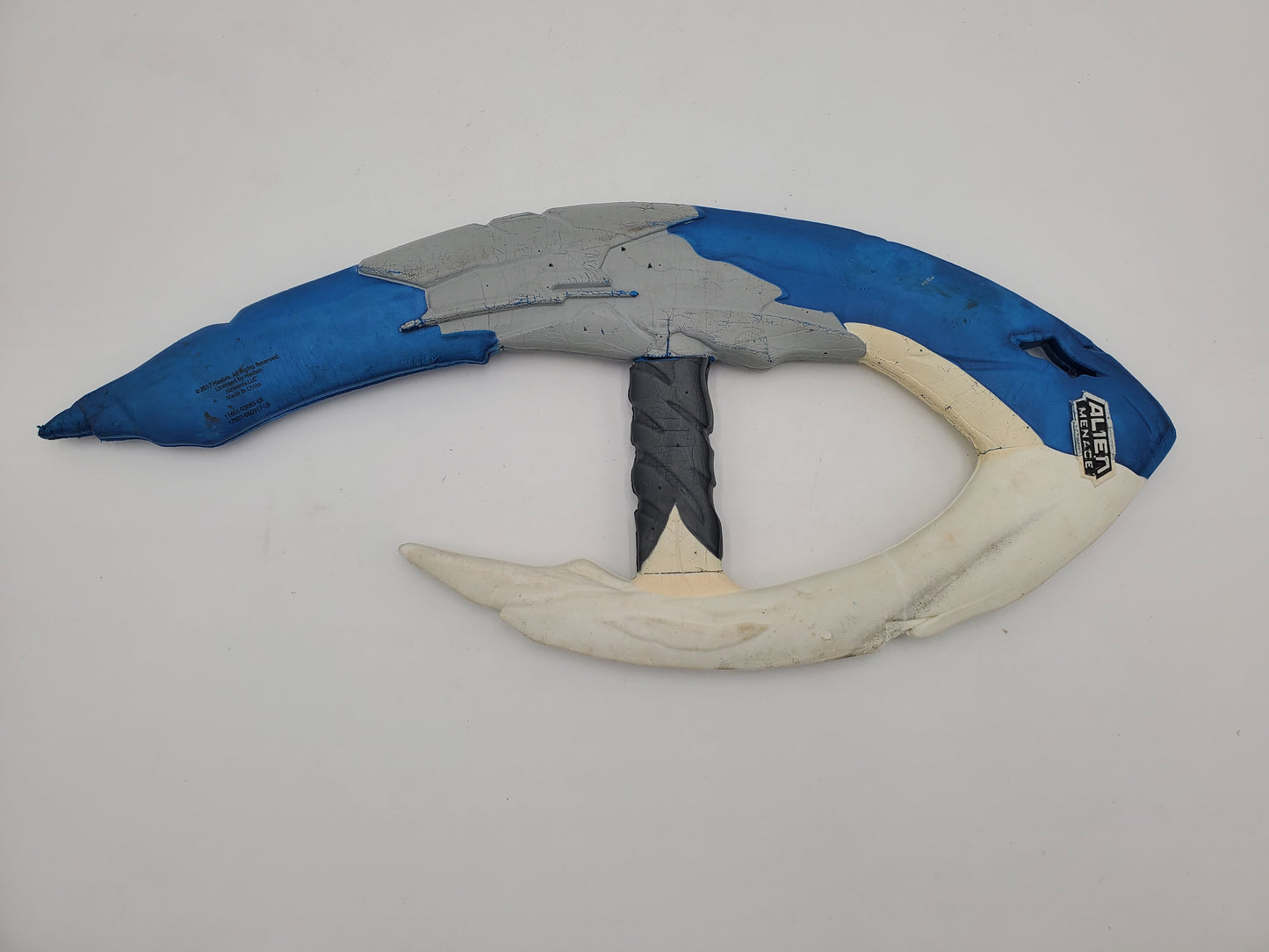 Nerf Alien Menace Foam Maul Axe