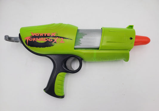 Koosh Vortex/Nerf Mini Tornado/Tornado X/2