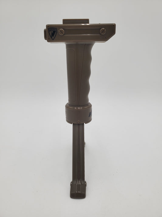 Nerf N-Strike Stampede ECS Pop-Out Bipod