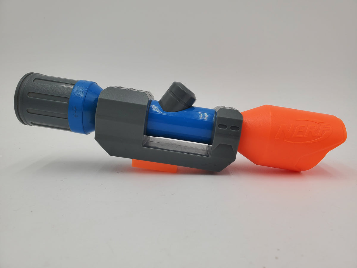 Nerf Distance Scope