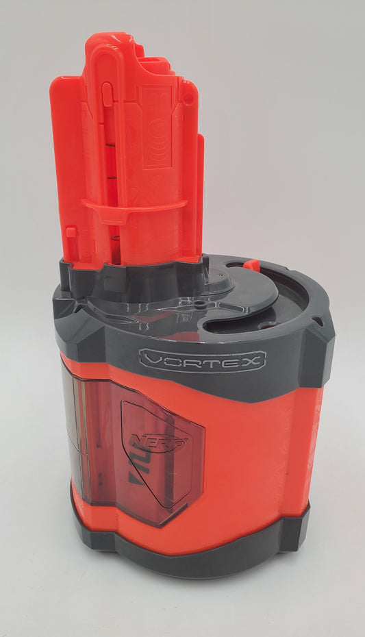 Nerf Vortex Magazines/Drums