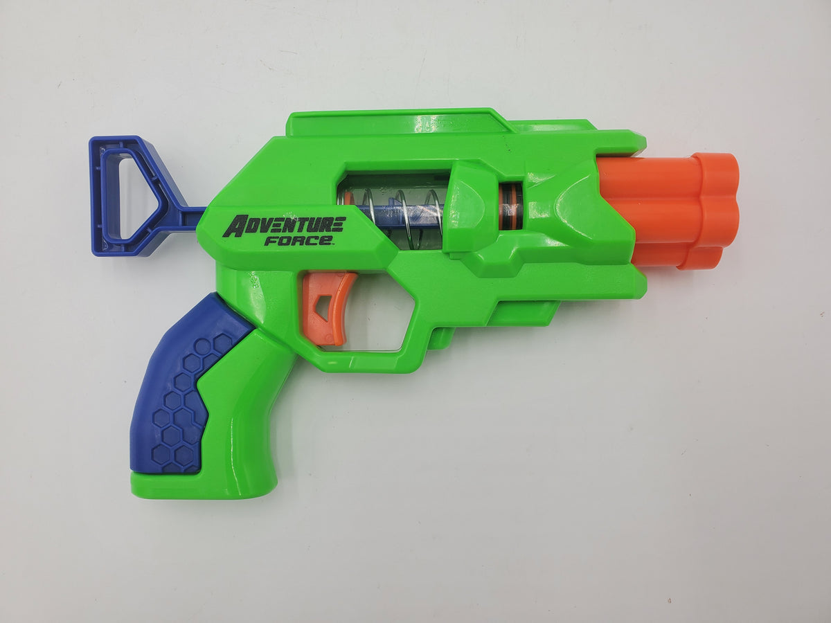 Adventure Force QuadStrike
