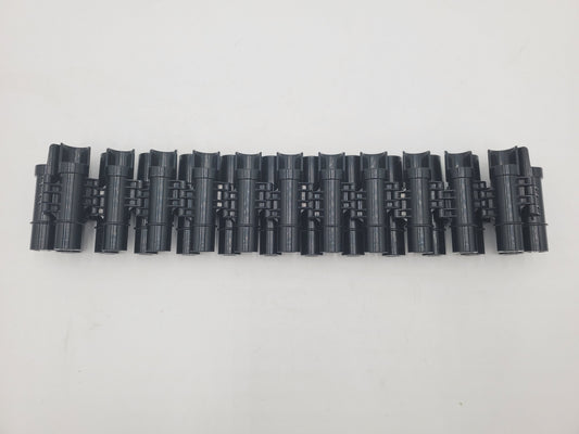 Nerf Zombie Strike Ripchain 25 Dart Chain