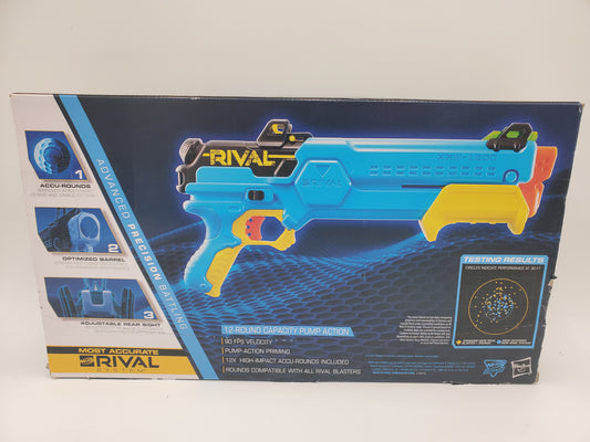 Nerf Rival Forerunner XXIII-1200