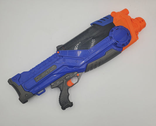 Adventure Force Tactical Strike Quantum