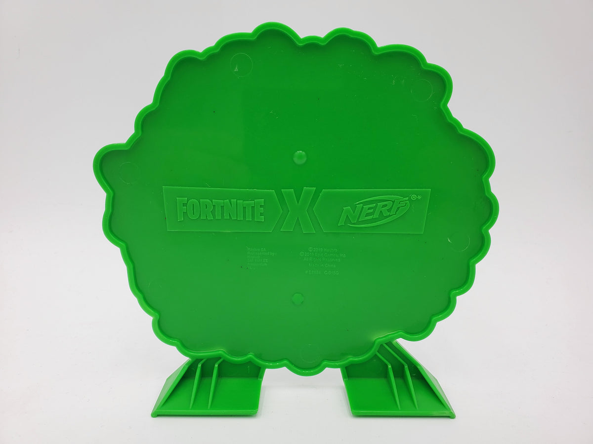 Nerf Fortnite BASR-R Bush Target