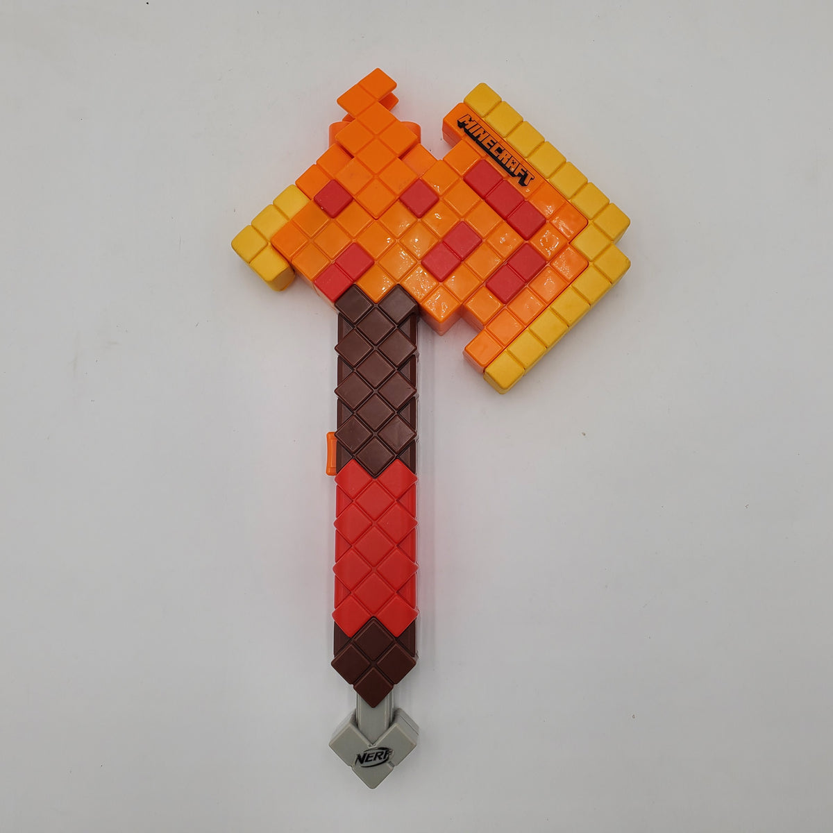 Nerf Minecraft Firebrand