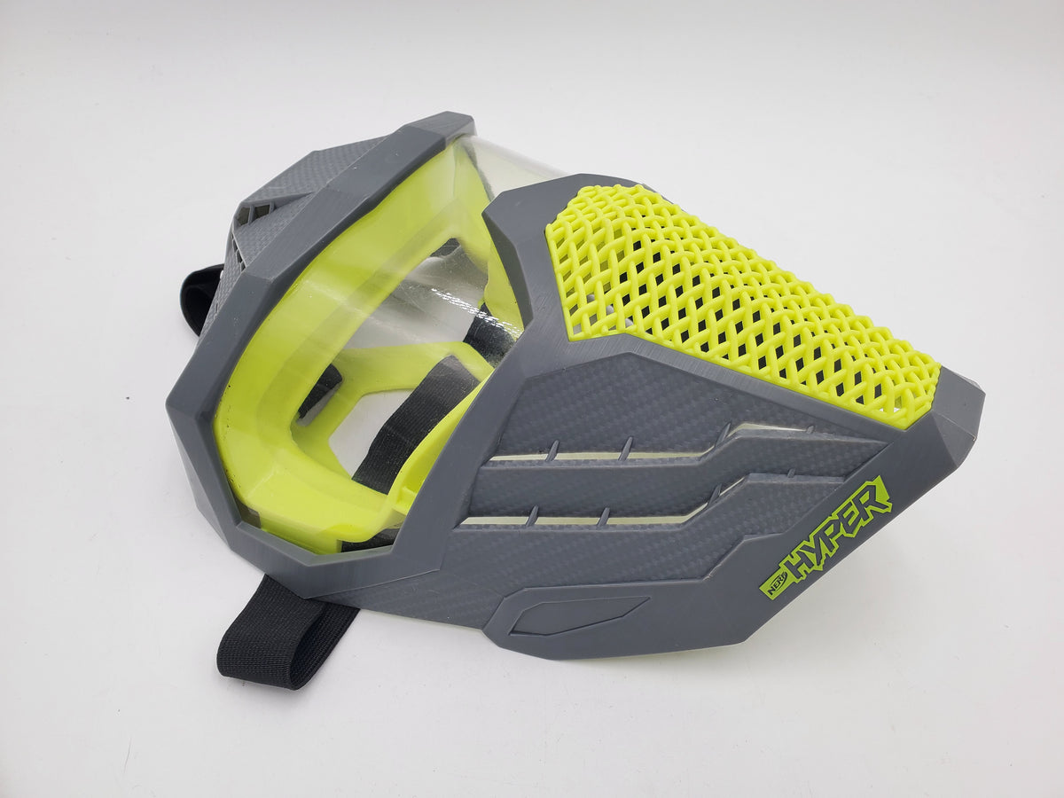 Nerf Hyper Face Mask