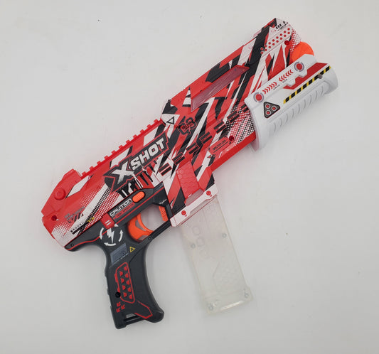 X-Shot Hyper Gel Clutch
