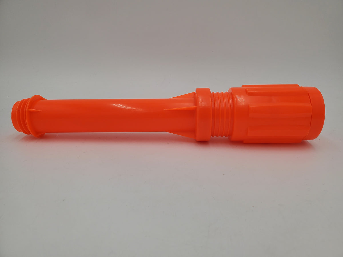 Buzz Bee Range Master Barrel Extension