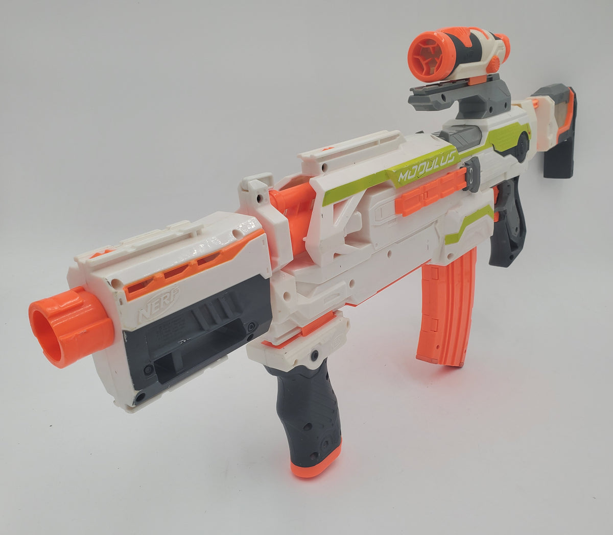 Nerf Modulus ECS-10