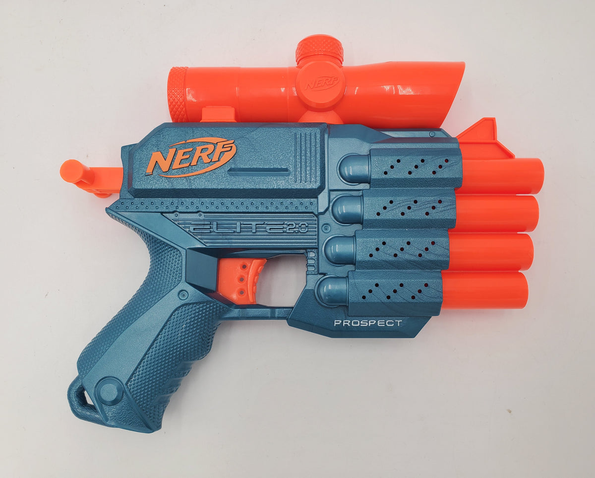 Nerf Elite 2.0 Prospect QS-4