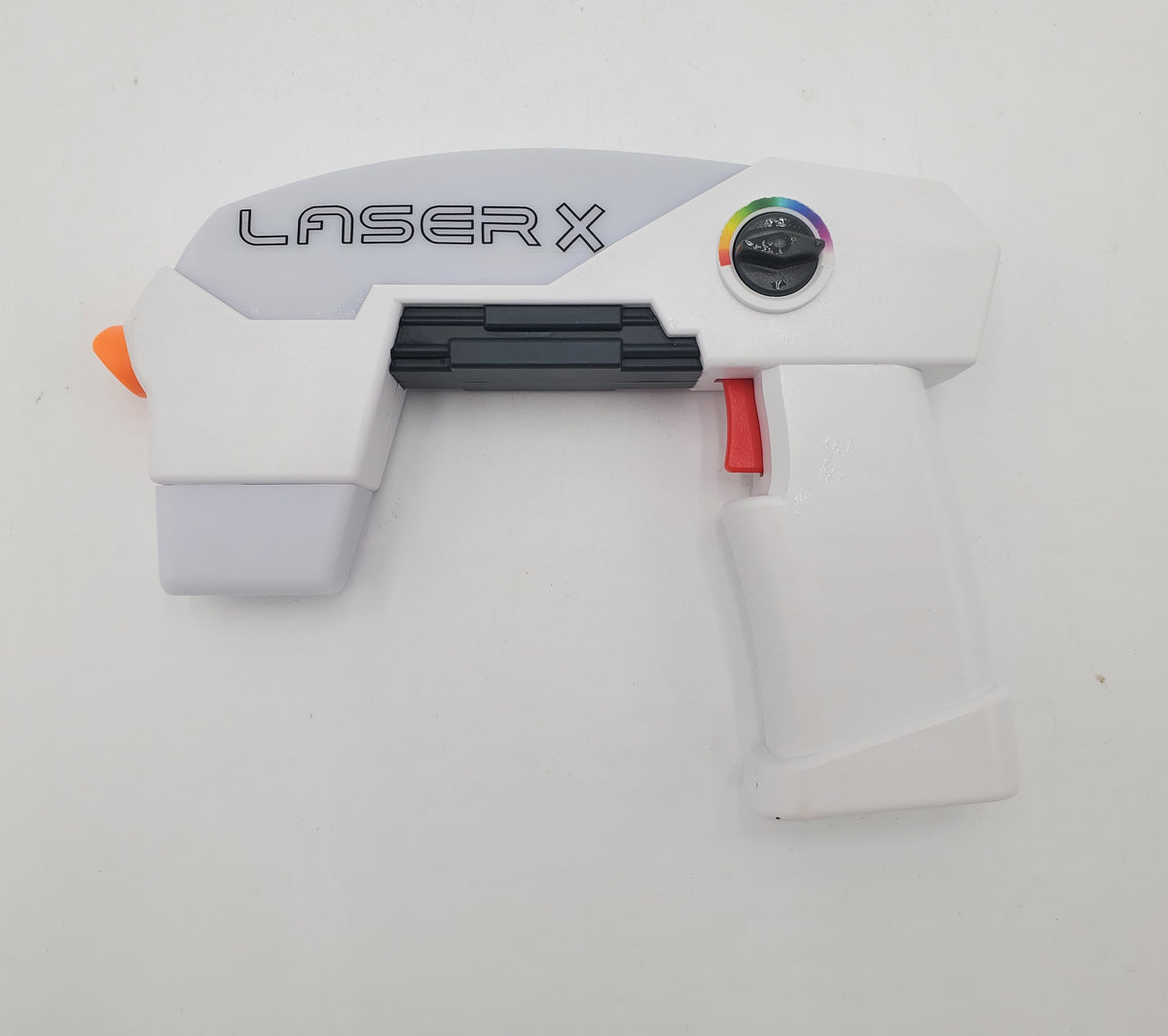 Laser X Ultra Micro Laser Tag Blaster