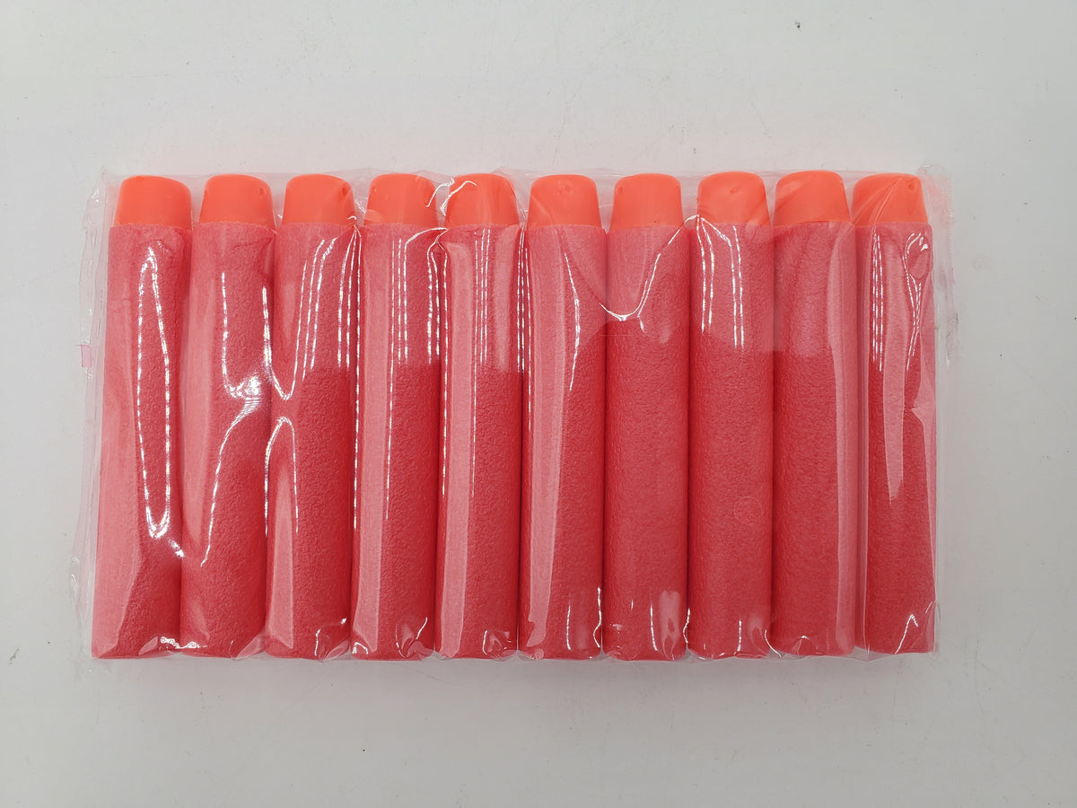 Voberry Darts 10 Dart Refill Pack