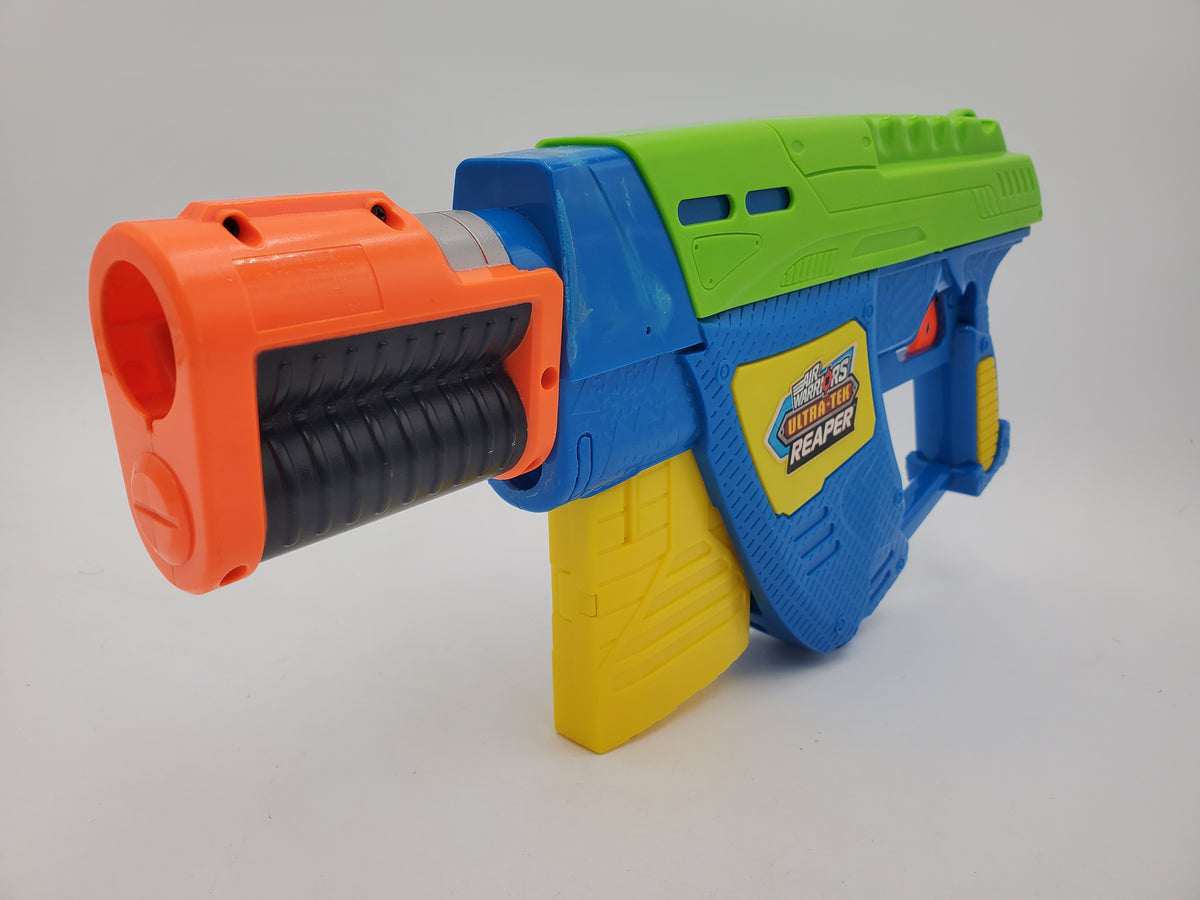 Buzz Bee Air Warriors Ultra-Tek Reaper