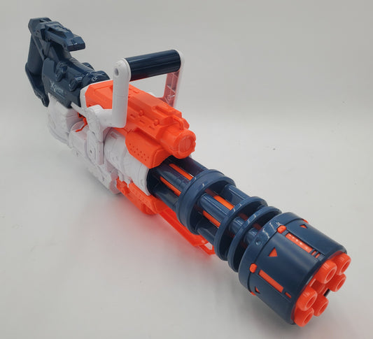 X-Shot Crusher
