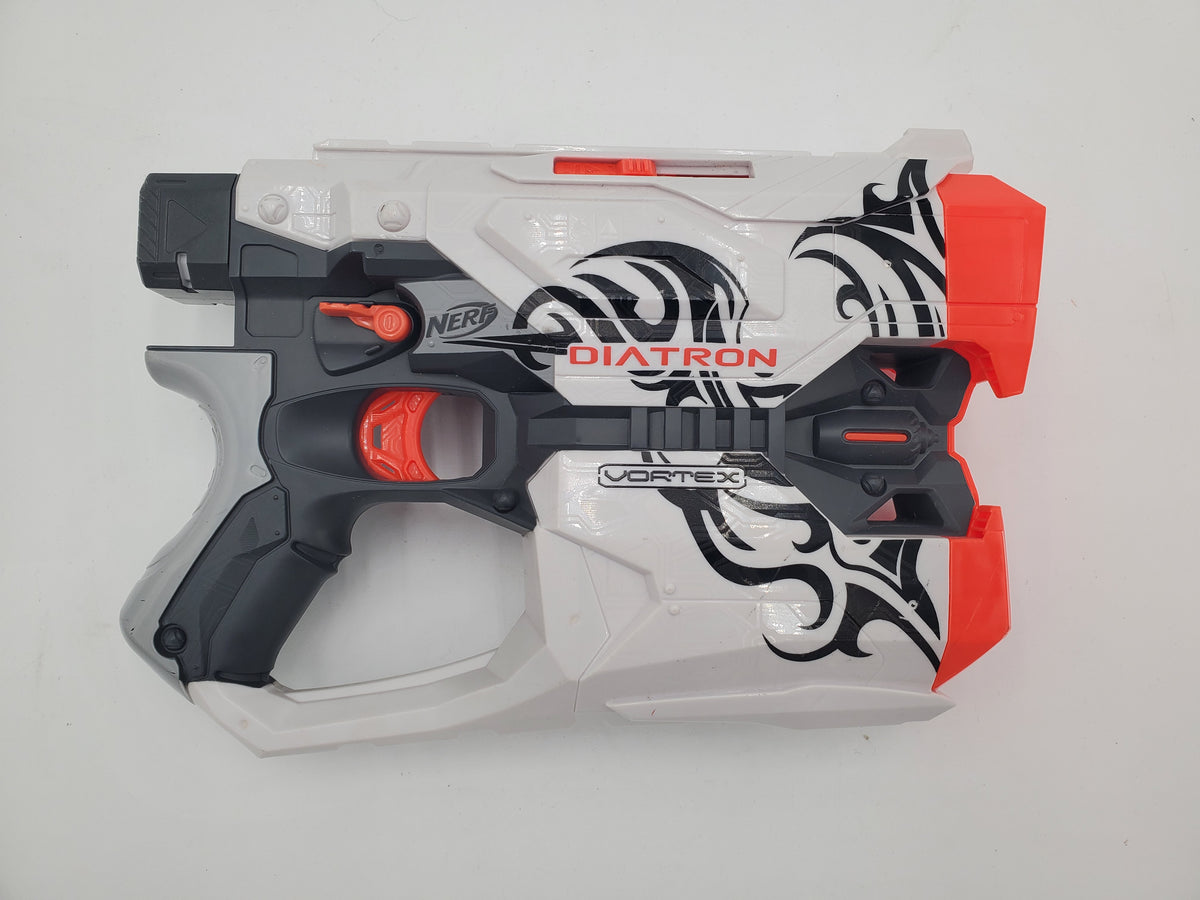 Nerf Vortex Diatron