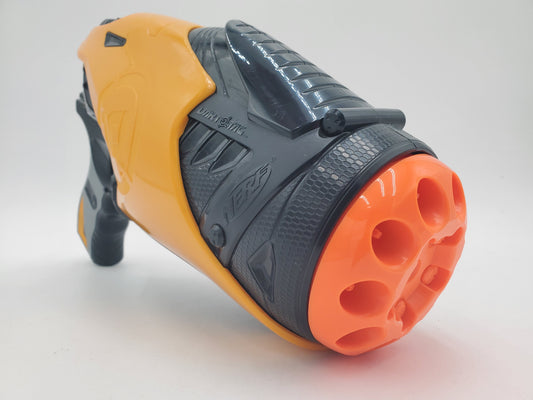 Nerf Dart Tag Speedswarm/Rebelle Powerbelle