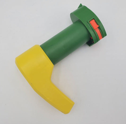Nerf Fortnite SMG-Zesty Shoulder Stock