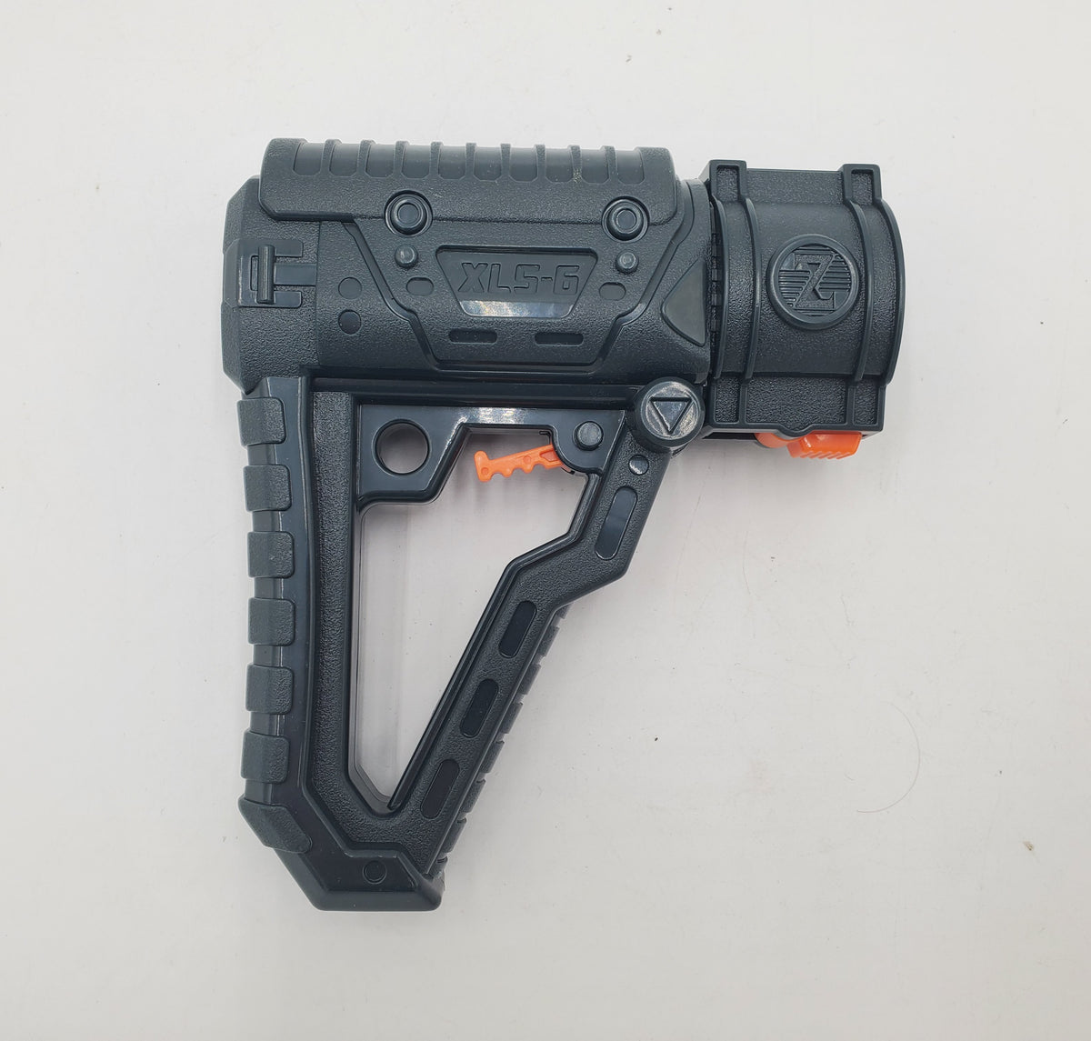 Adventure Force/Dart Zone Spectrum Shoulder Stock