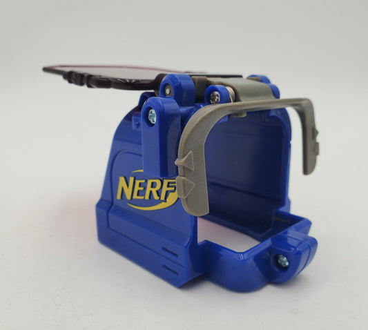 Nerf N-Strike/N-Strike Elite Red Reveal