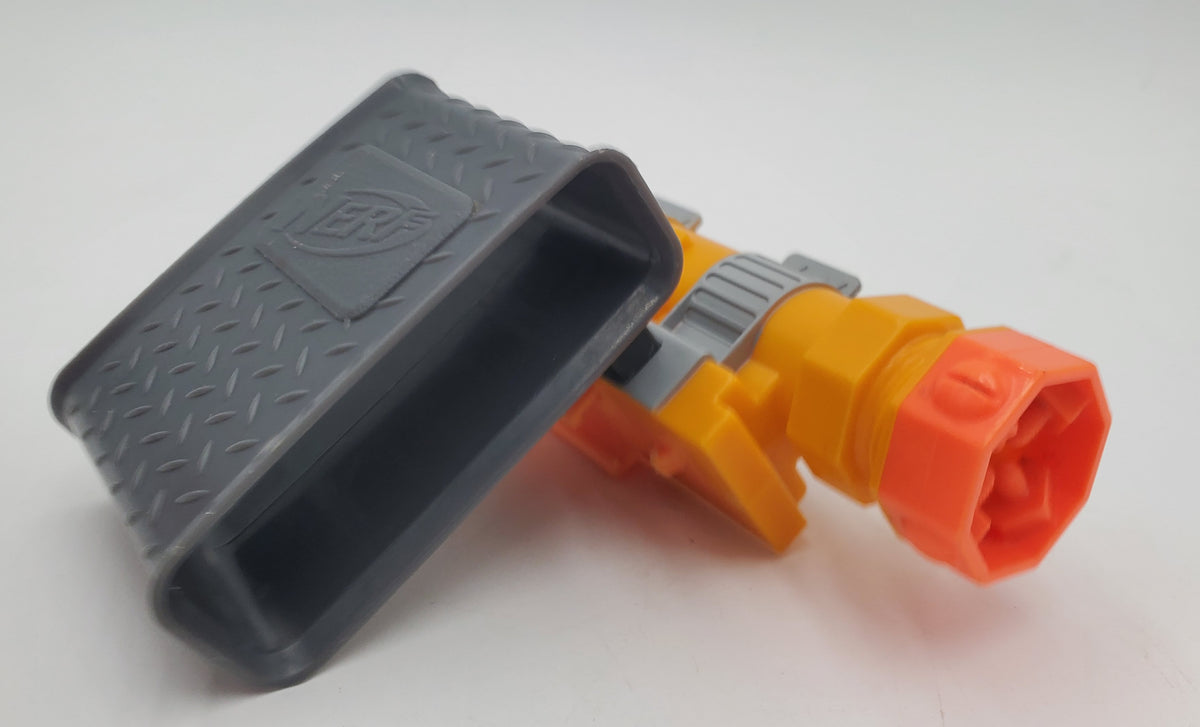Nerf Zombie Strike Survival System Scravenger Scope