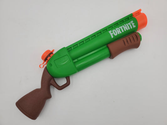 Nerf Super Soaker Fortnite Pump SG