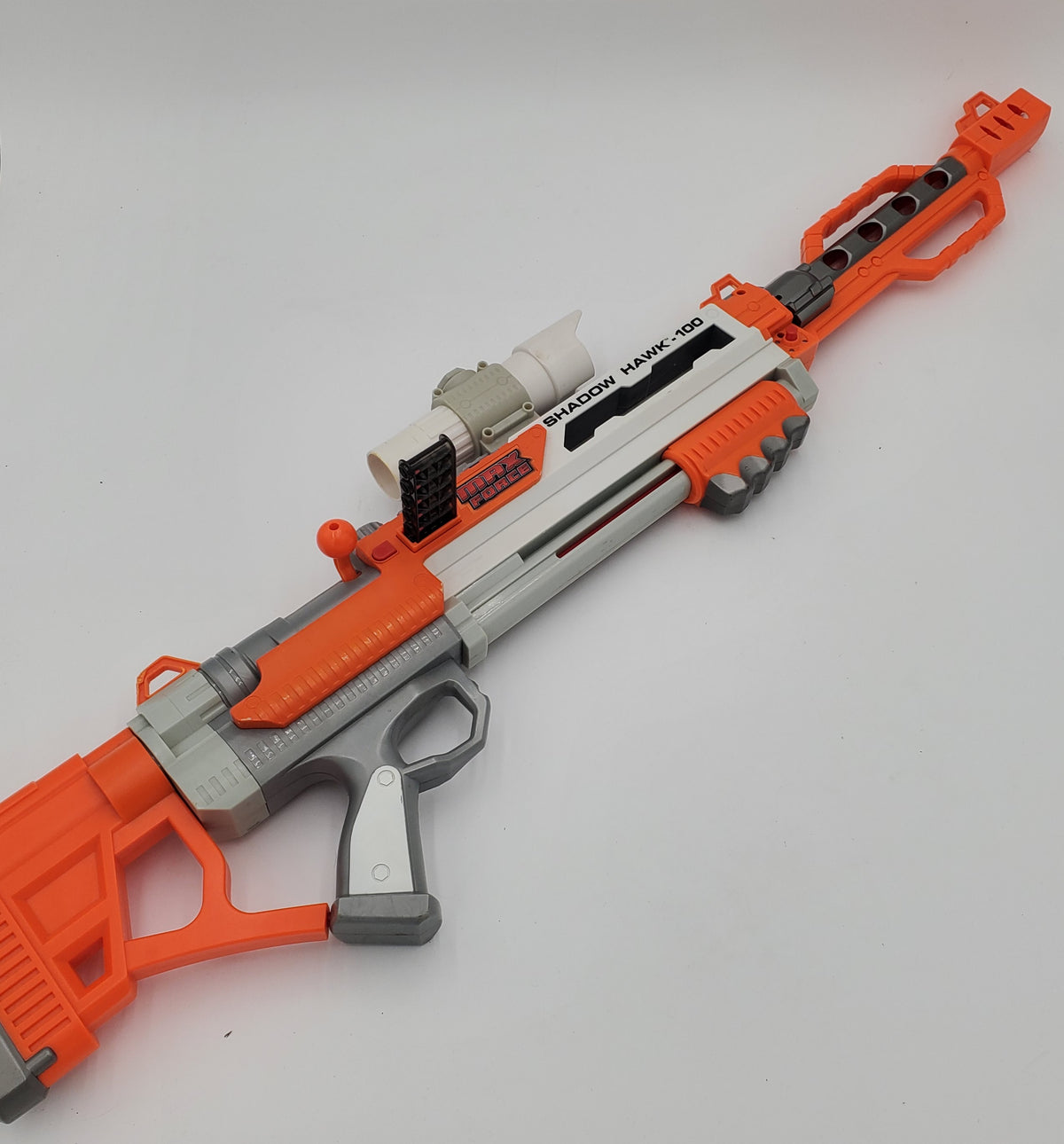 Max Force Shadow Hawk-100