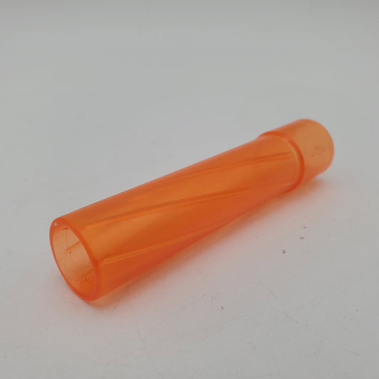 Dart Zone Max Threaded Scar Barrel