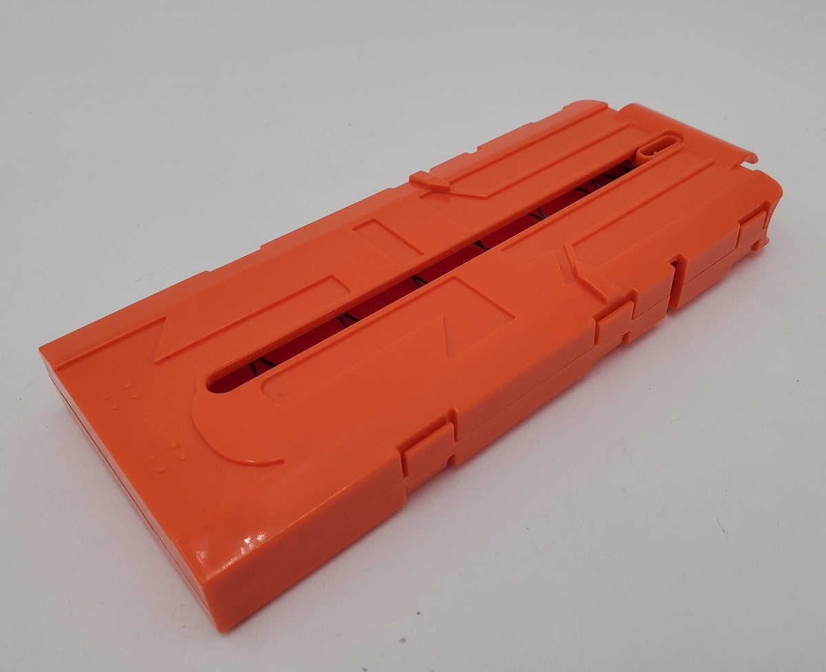 Jet Blaster CEDA 12 Round Standard-Length Dart Magazine