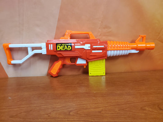 Buzz Bee Abraham's M16