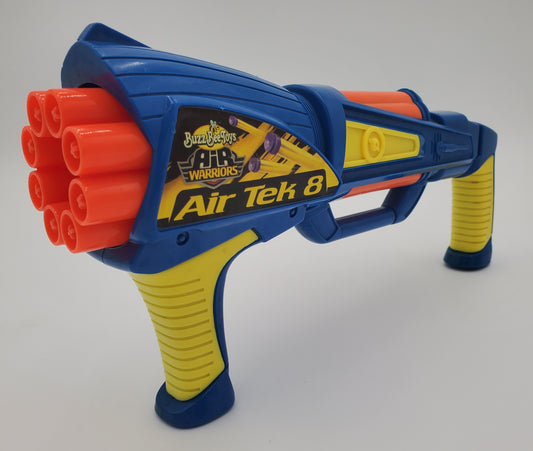 BuzzBee Air Tek 8