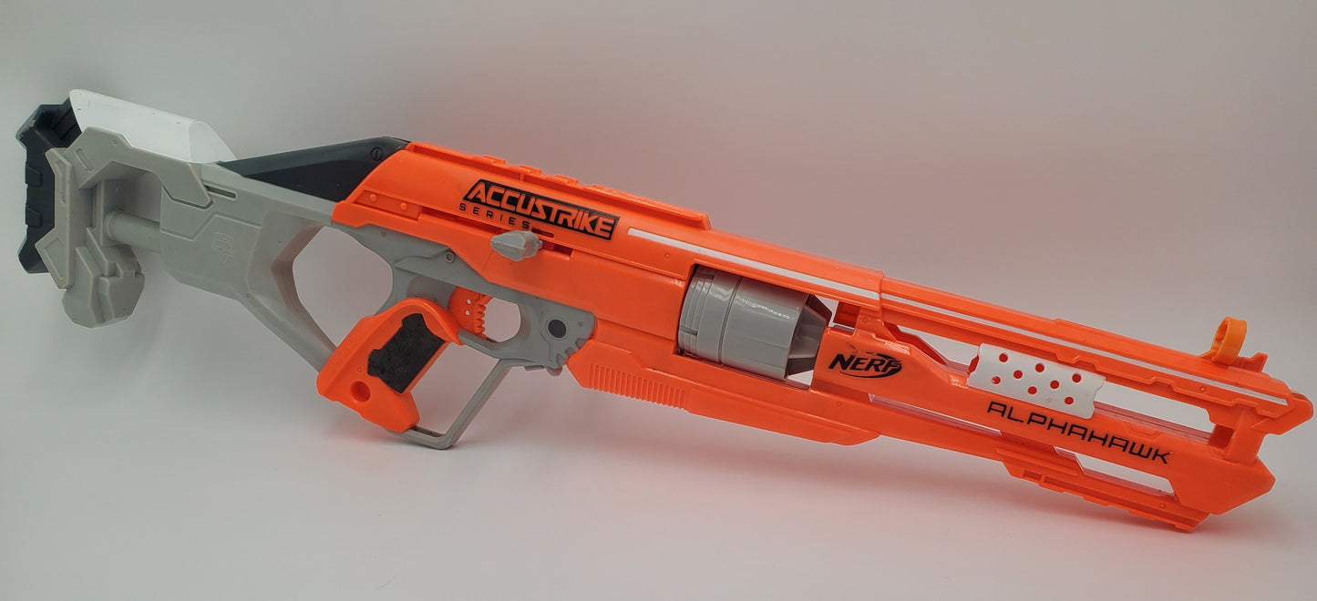 Nerf N-Strike Elite Accustrike Alphahawk
