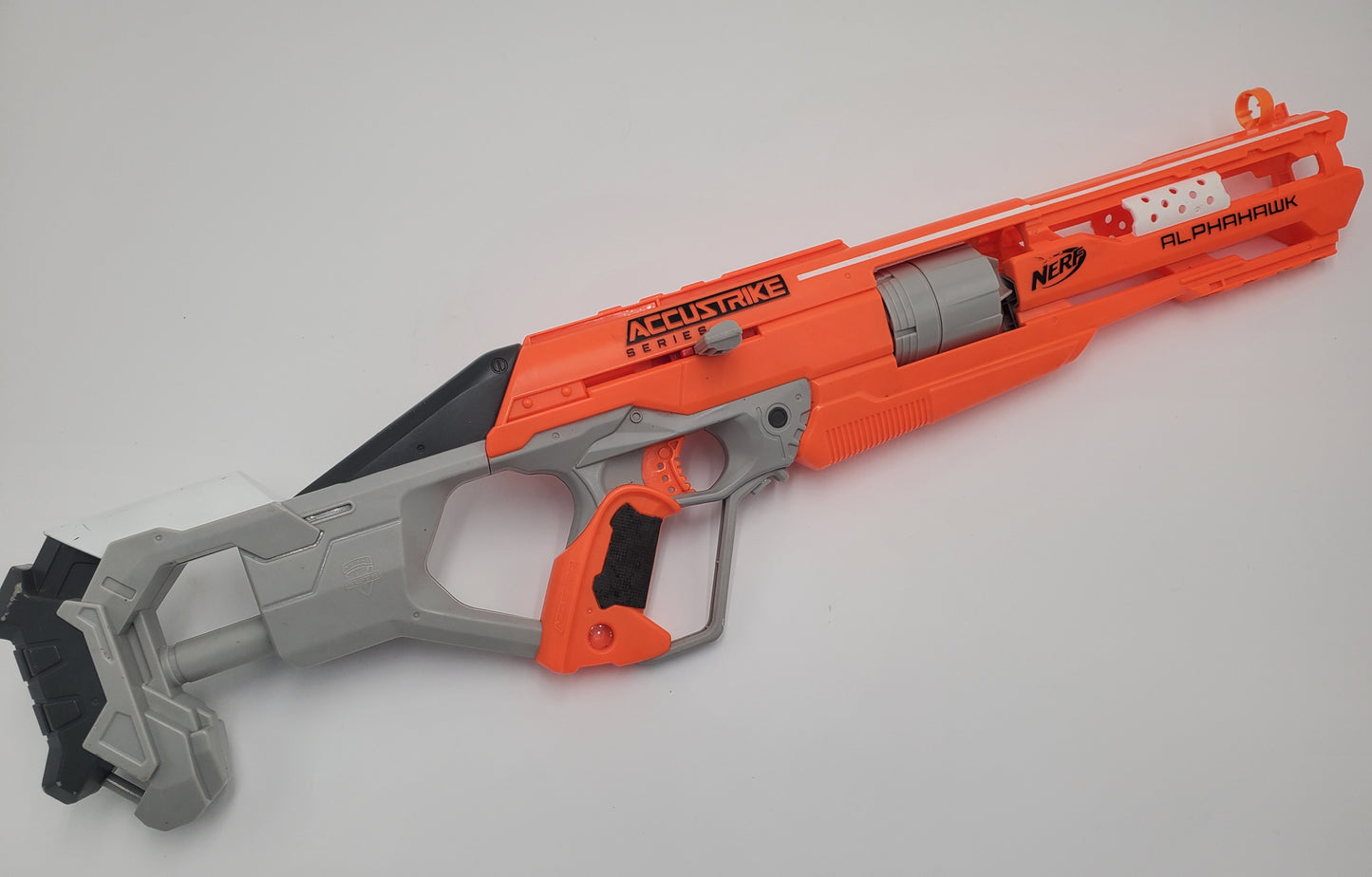 Nerf N-Strike Elite Accustrike Alphahawk