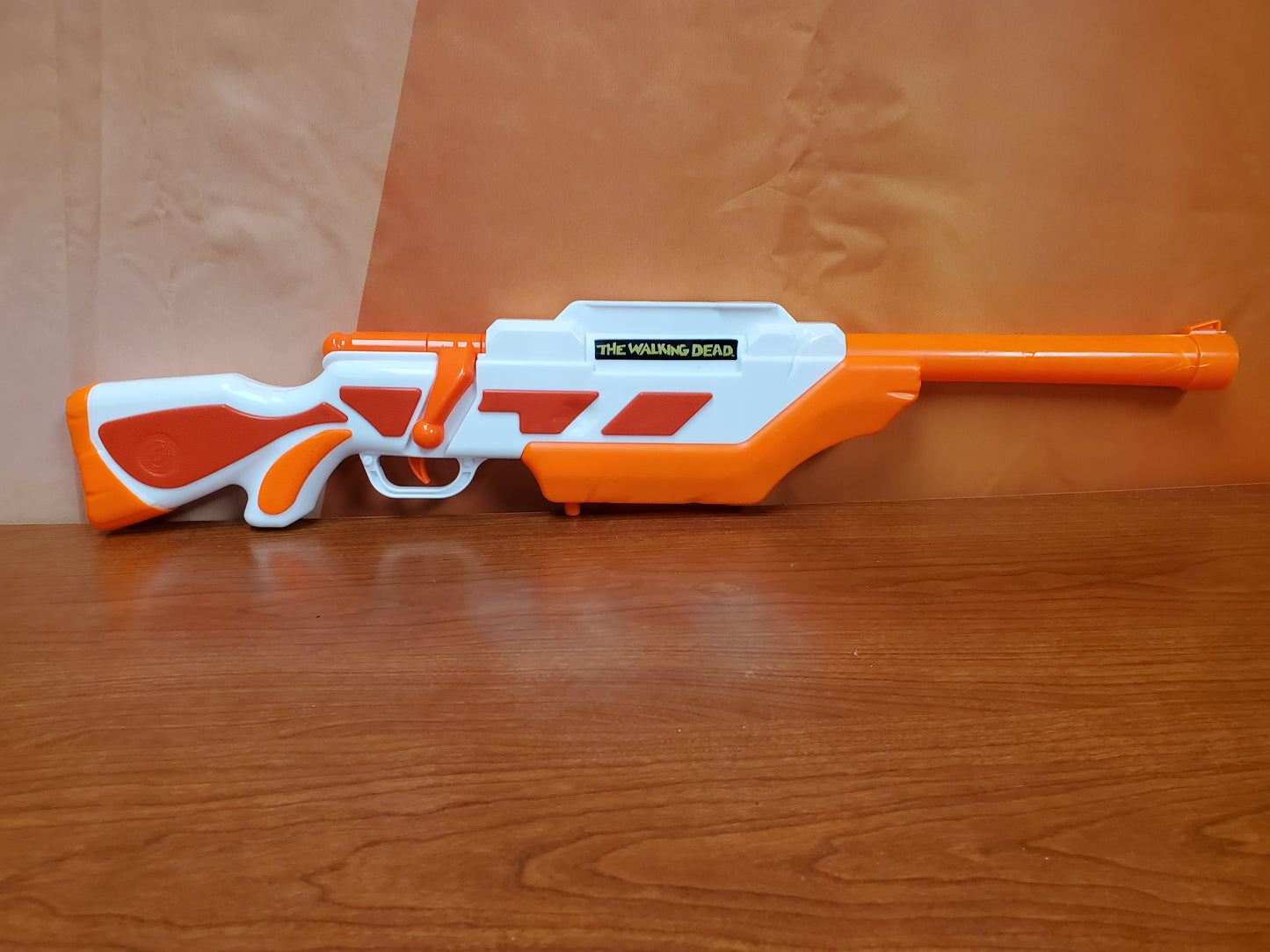 Buzz Bee Andrea's Rifle