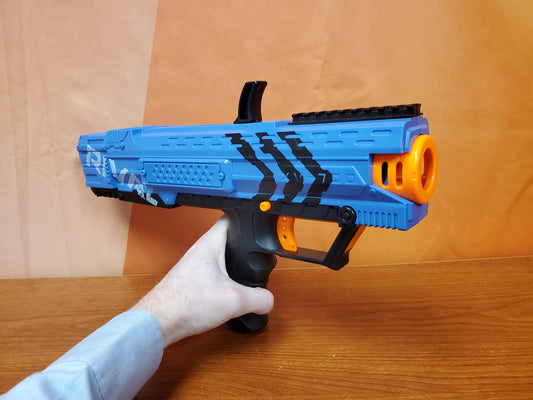 Nerf Rival Apollo XV-700