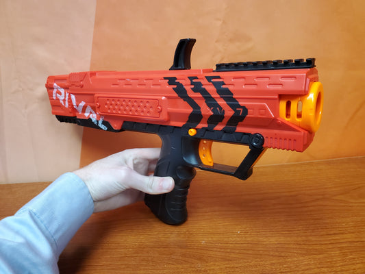 Nerf Rival Apollo XV-700