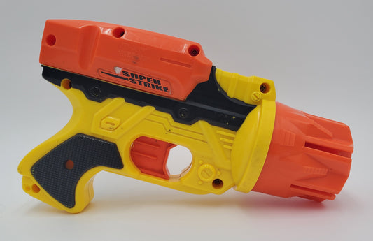 Banzai Super Strike Power Blaster