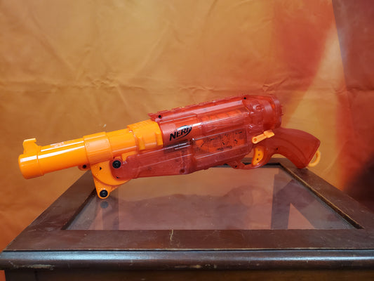 Nerf N-Strike Barrel Break IX-2