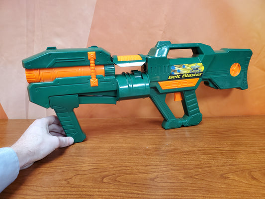 Buzz Bee Belt Blaster