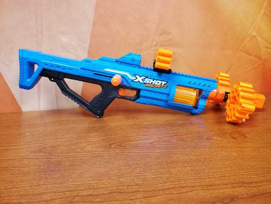 X-Shot Insanity Beserko