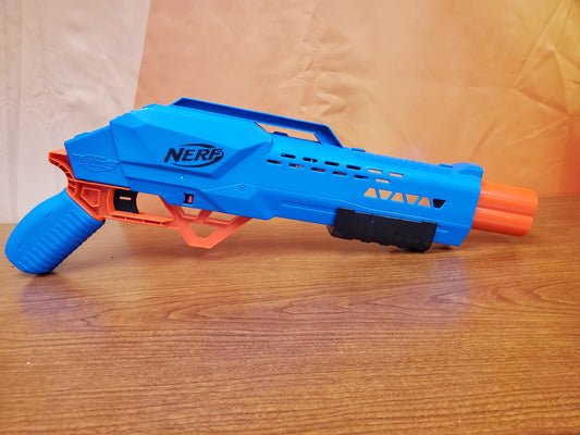 Nerf Alpha Strike Big Cat DB-2