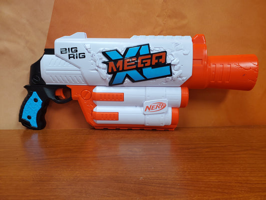 Nerf MEGA XL Big Rig