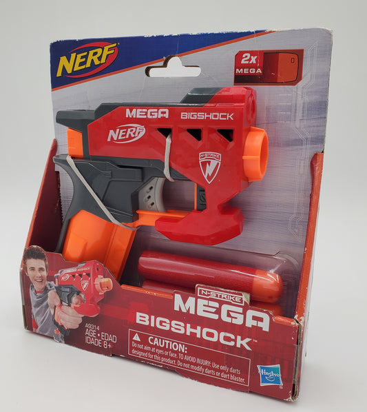 Nerf MEGA BigShock