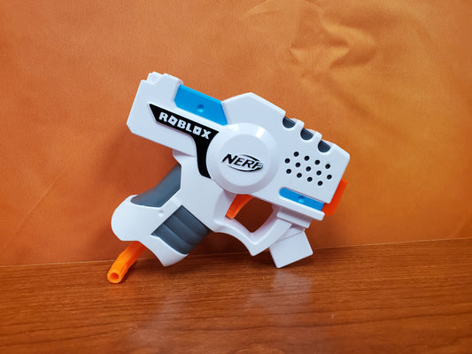 Nerf Roblox Boom Strike